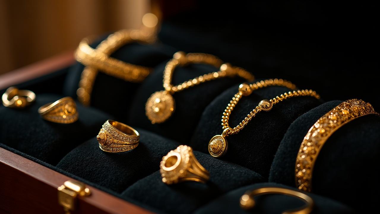 Second Hand Gold Buyer Sri Lanka | Best Prices for Used Gold | GoldBuyer.lk
